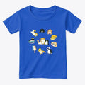 rachel and jun store | Premium Unisex T-Shirt, Trending Graphic Tee