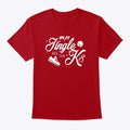 Jingle All The Ks