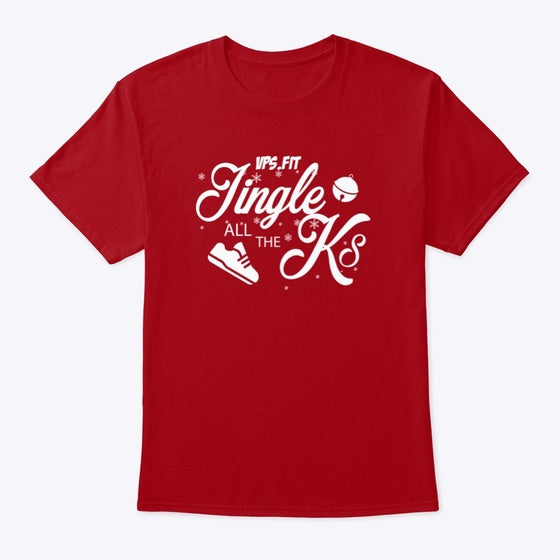Jingle All The Ks