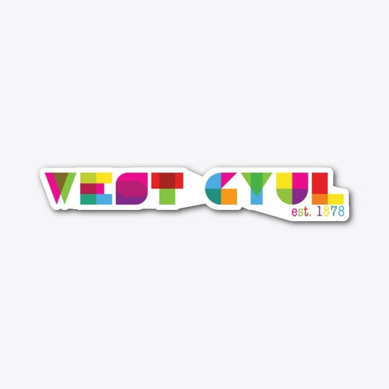 West Gyul Apparel Viral TikTok Daily Wear