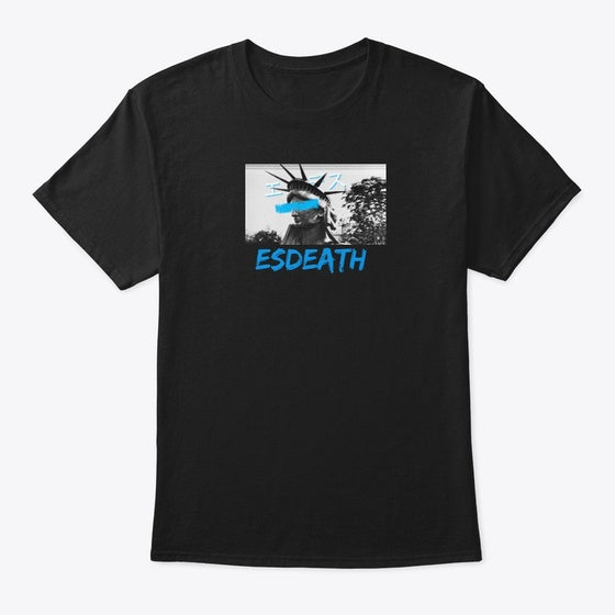 Esdeath Blau 2.0
