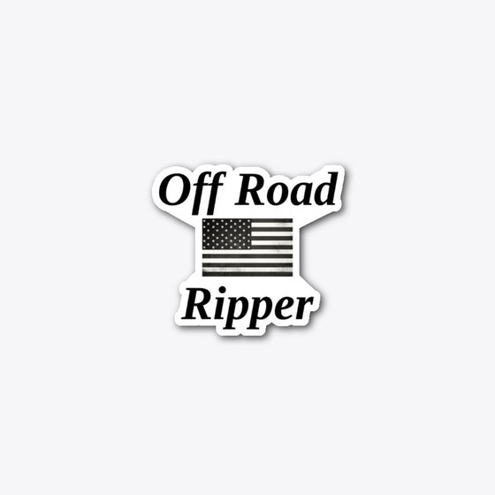 Off Road Ripper