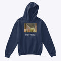 Mr Froggy Norman Hey You | Premium Unisex T-Shirt, Trending Graphic Tee