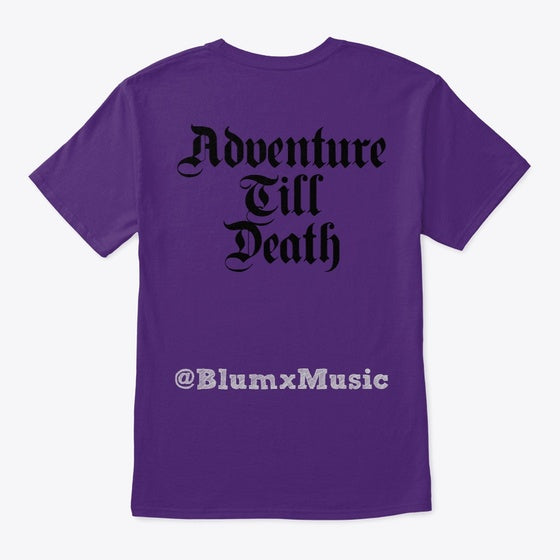 Retro Vibes Graphic Shirt Universal Pool Blum
