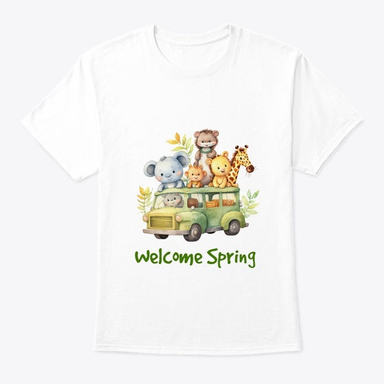Funny Humor Graphic Shirt Spring Season Cute