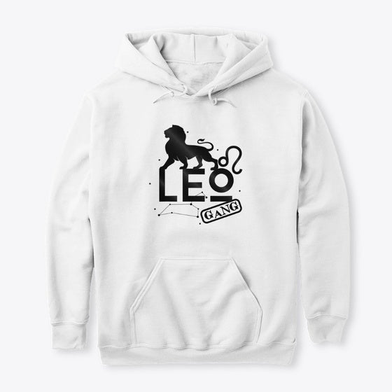 Zodiac Gang Leo Apparel Trending US Hot Right Now