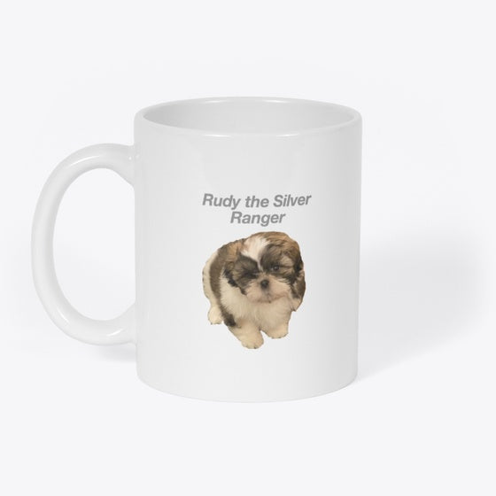 Sarcastic Mood Graphic Shirt Rudy The Silver