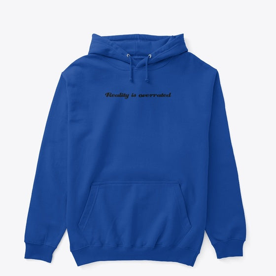 Funny Humor Graphic Shirt Clever Fox Reality