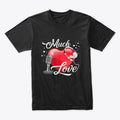 Much Love Apparel High Search Demand Hot Right Now