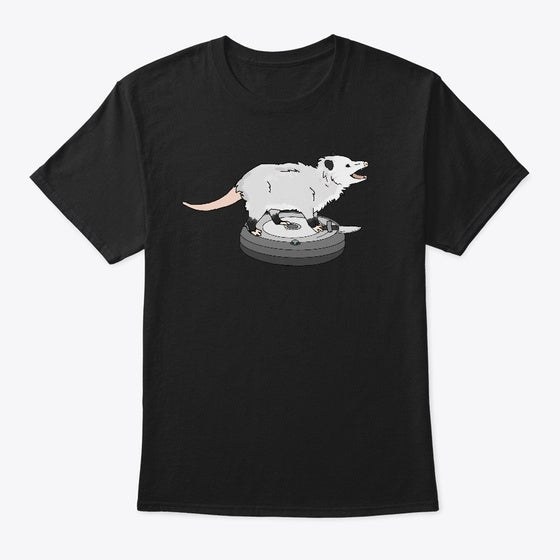 Knife Possum
