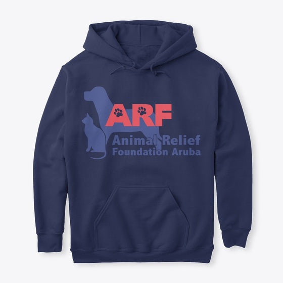 arf-aruba-hoodie | Premium Unisex T-Shirt, Trending Graphic Tee