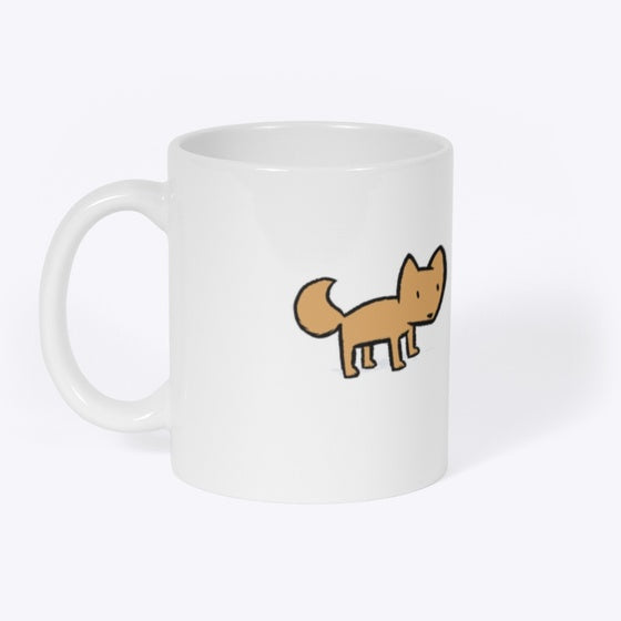 Funny Humor Graphic Shirt Tahmi Mug