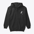 Simone Jardim - Apparel W White Logo