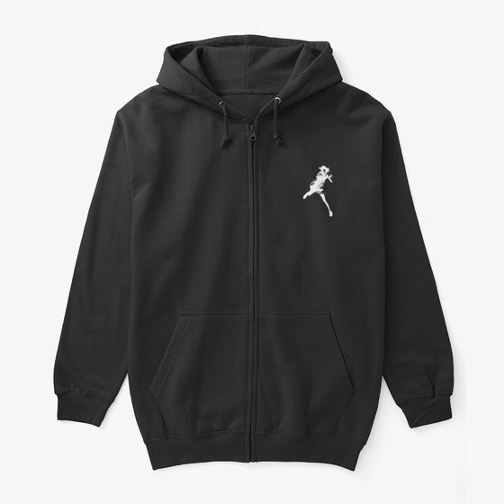 Simone Jardim - Apparel W White Logo