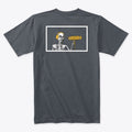 Sarcastic Mood Graphic Shirt Skeleton Recordist