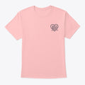 Tee shirt motif Bruxelles je t aime T Shirt Trending US Best Seller Look