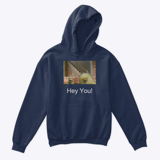 Retro Vibes Graphic Shirt Mr Froggy Norman