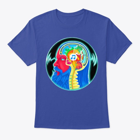 Mind of McGroove Apparel Streetwear Style Daily Wear