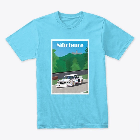 Vintage Nurburg