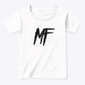 MF Apparel Comfort Fit Limited Drop Feel