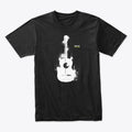 Brushy S Guitar
