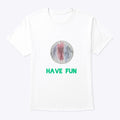 Retro Vibes Graphic Shirt Samuel 3Rd Grade