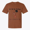 NBN Comfort T Shirt T Shirt Premium Print Limited Drop Feel