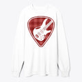 Red Plaid Bass Guitar Player Apparel High Search Demand Limited Drop Feel
