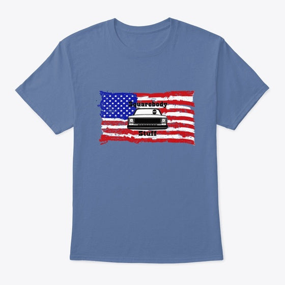 Old Glory