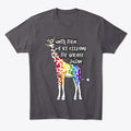 The Giraffe
