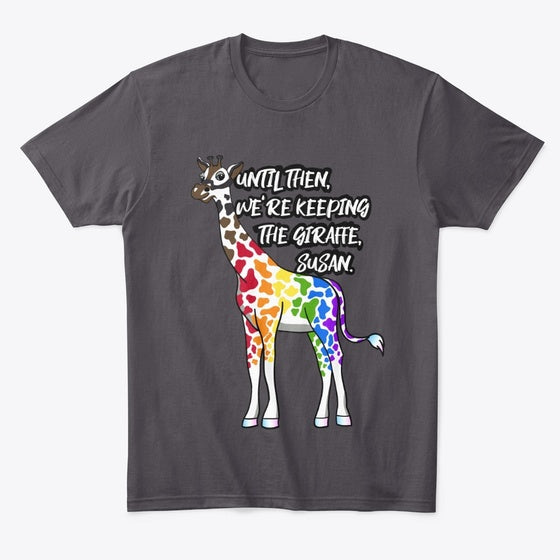 The Giraffe