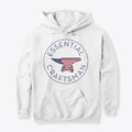 Essential Craftsman White American Anvil