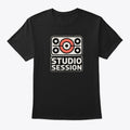 Retro Studio Session Apparel Trending US Gift Ready