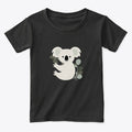 Koala T-Shirt | Premium Unisex T-Shirt, Trending Graphic Tee