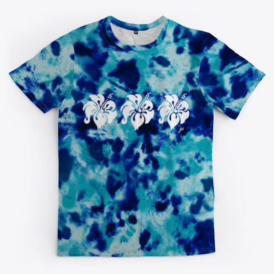 Ys - Ocean Tee