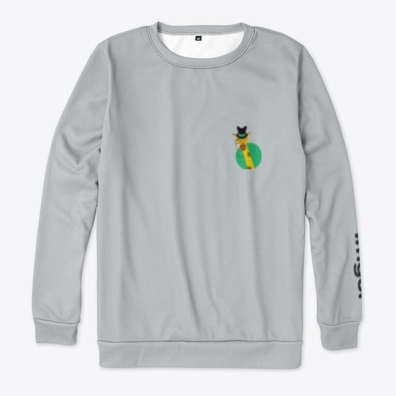Imguraffe - Shirt | Premium Unisex T-Shirt, Trending Graphic Tee