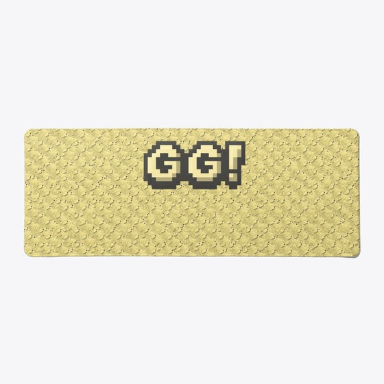 ButterGG Desk Mat | Premium Unisex T-Shirt, Trending Graphic Tee