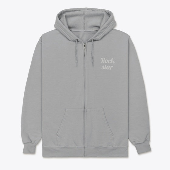 SINGING rock star Apparel Streetwear Style Daily Wear