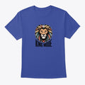 King Mode | Premium Unisex T-Shirt, Trending Graphic Tee