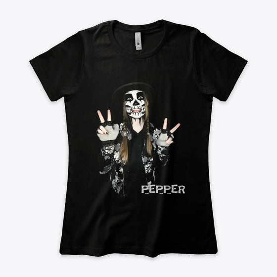 Pepper