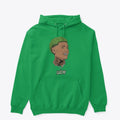 LUCKY3RD CARTOON T-Shirt - Irish Lucky St Patricks Day Gift