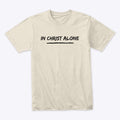 In Christ Alone Light