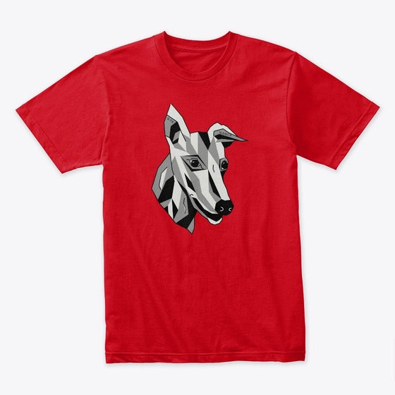 Greyhound Tee for You and Me | Premium Unisex T-Shirt, Trending Graphic Tee