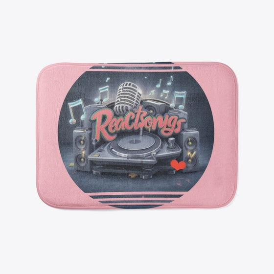 Reactsongs Blue Nite Collection Apparel Streetwear Style Gift Ready