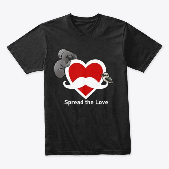 SaveTheKoalas | Premium Unisex T-Shirt, Trending Graphic Tee