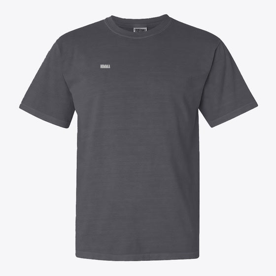 Sarcastic Mood Graphic Shirt Nimma Mist