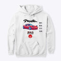 Miata Jdm Hoodie