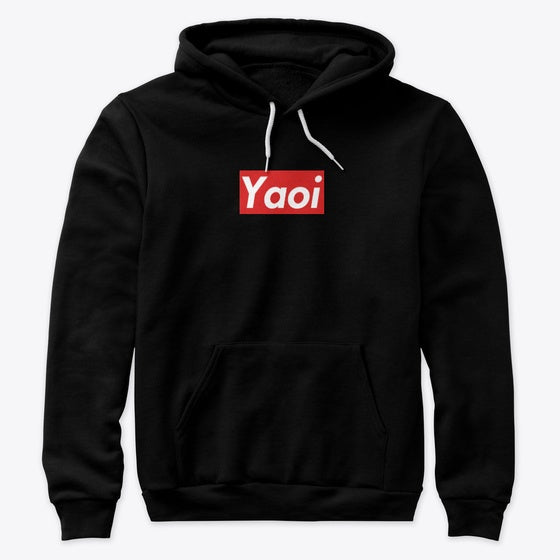 Yaoi