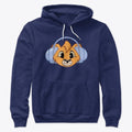 Yoshi Vibes Hoodie Hoodie Viral TikTok Gift Ready