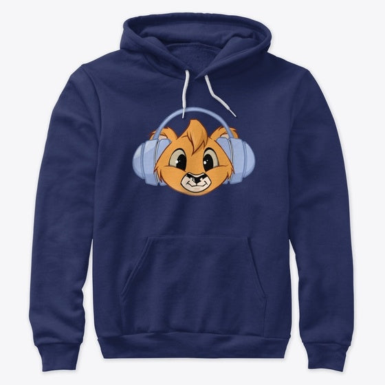 Yoshi Vibes Hoodie Hoodie Viral TikTok Gift Ready